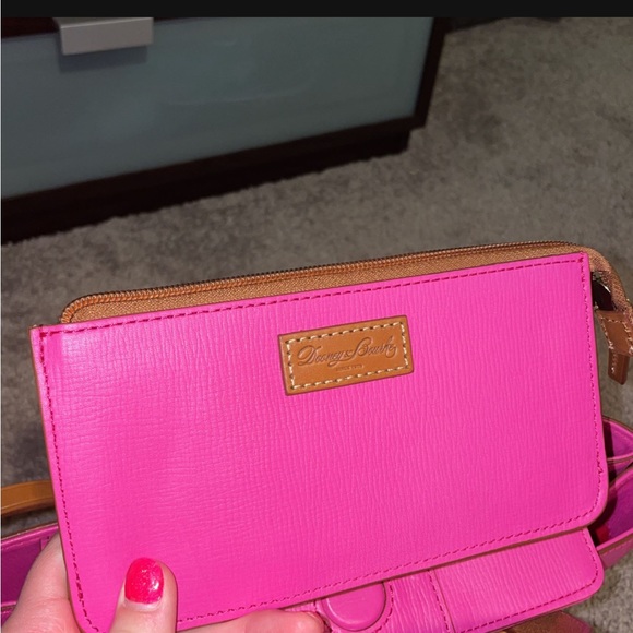 Dooney and Bourke bag - Picture 3 of 7